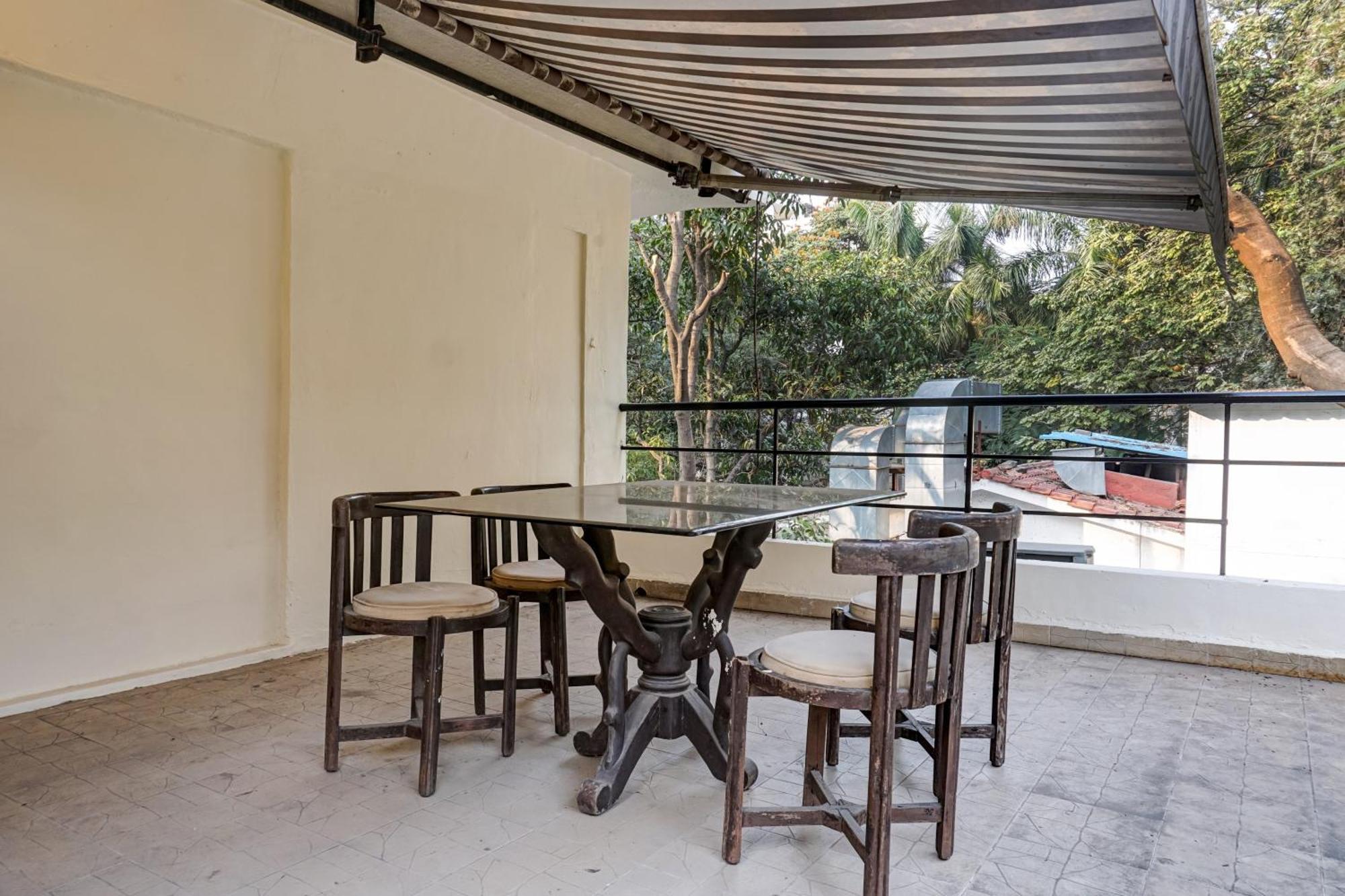 Hotel Galaxy Residency Kalyani Nagar Pune Exterior foto