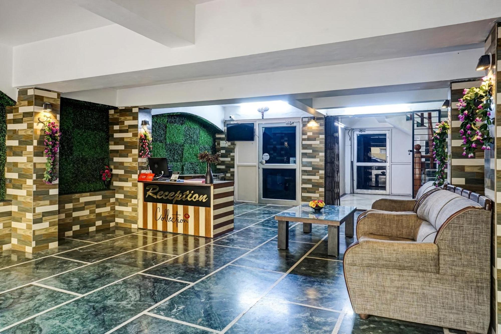 Hotel Galaxy Residency Kalyani Nagar Pune Exterior foto
